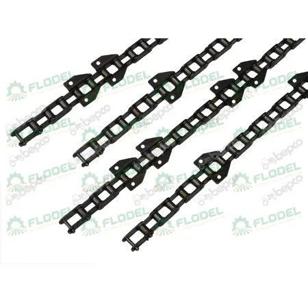 Set lanturi transportoare combina NEW HOLLAND 84455629 DONGHUA