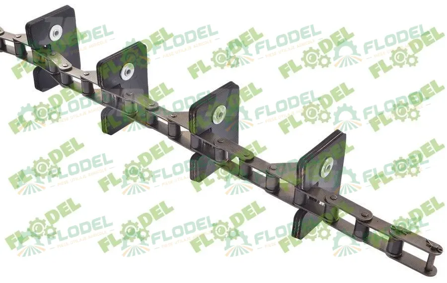 Lant elevator boabe NEW HOLLAND 84437418