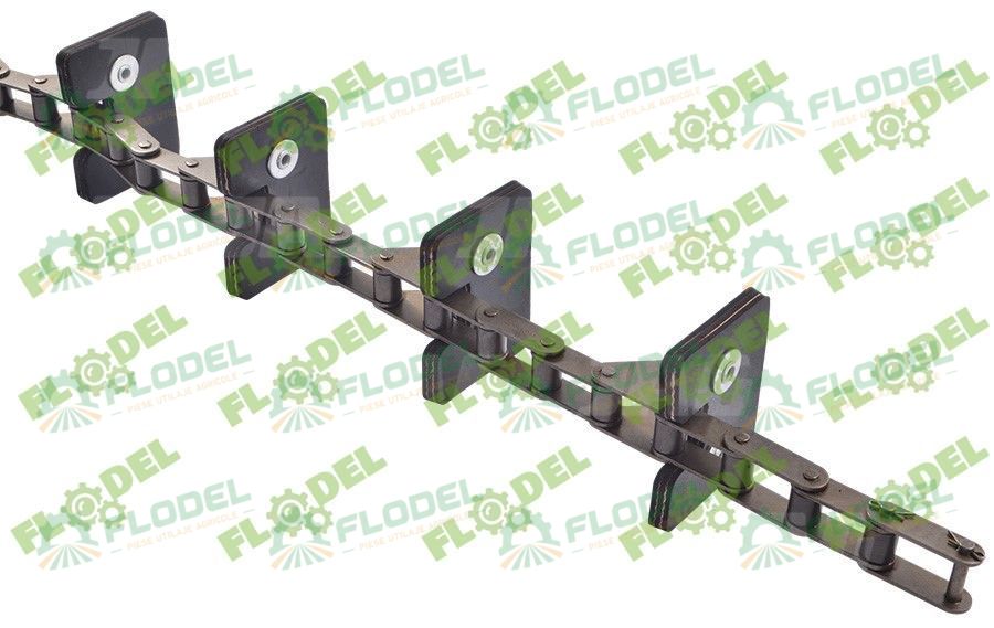 Lant elevator boabe NEW HOLLAND 84437418