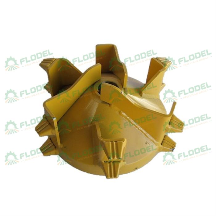 Batator NEW HOLLAND 84607291 STANGA