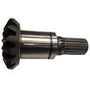 Pinion combina NEW HOLLAND 87331114