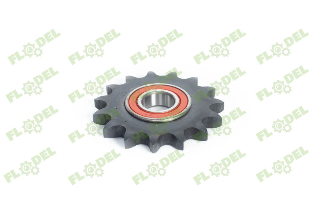 Pinion combina NEW HOLLAND 87283101 Z15