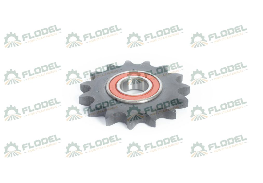 Pinion combina NEW HOLLAND 87283101 Z15