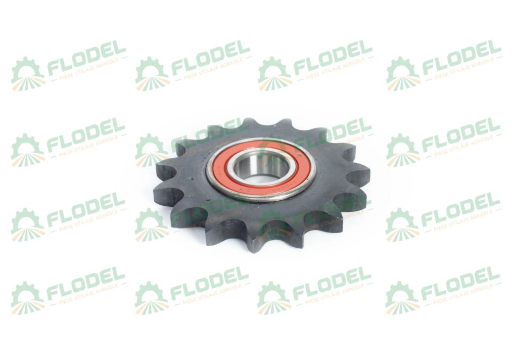 Pinion combina NEW HOLLAND 87283101 Z15