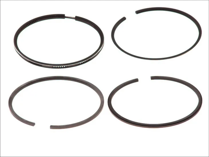 Segmenti motor Mercedes Benz OM352 OM352A GOETZE