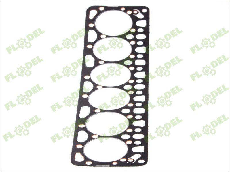 Garnitura chiulasa Mercedes Benz OM352 OM352A