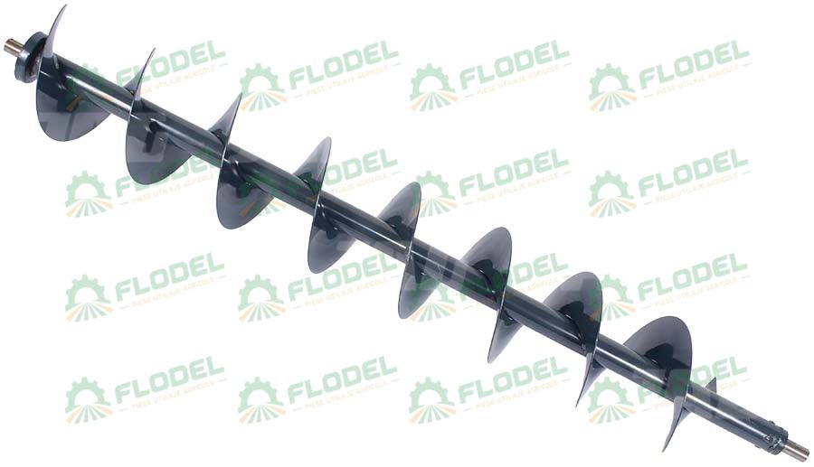 Melc incarcare CLAAS 543092