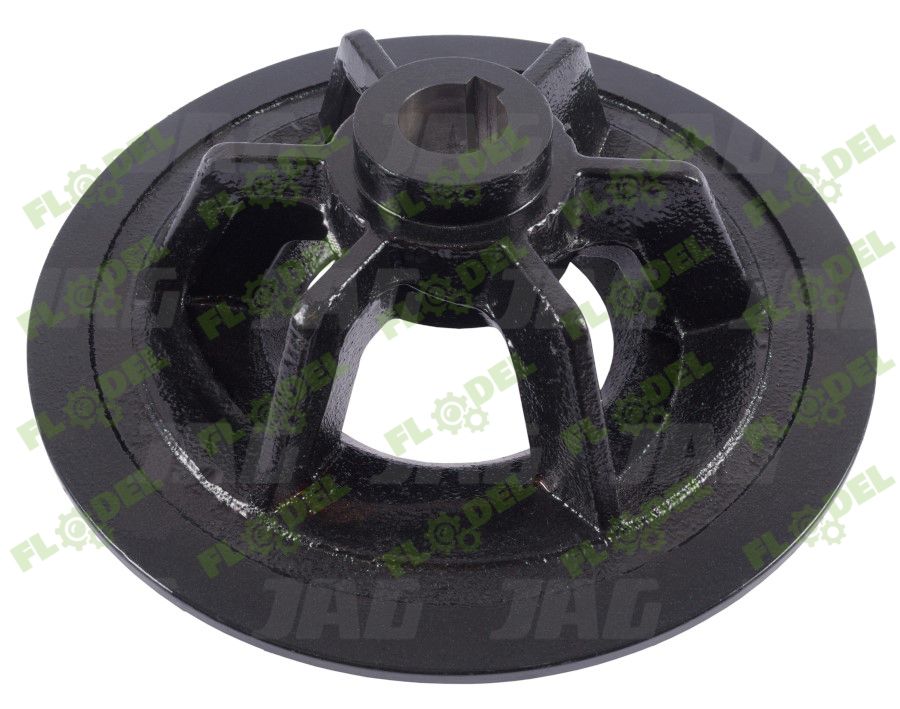 Fulie variator combina NEW HOLLAND 84078856