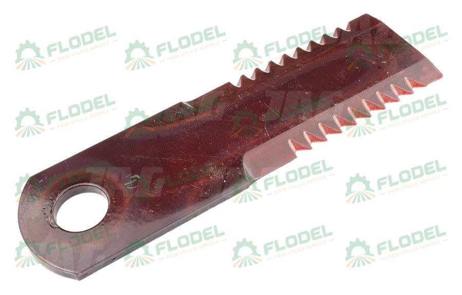 Cutit tocator cu zimti combina NEW HOLLAND 80482380 RADURA RASSPE