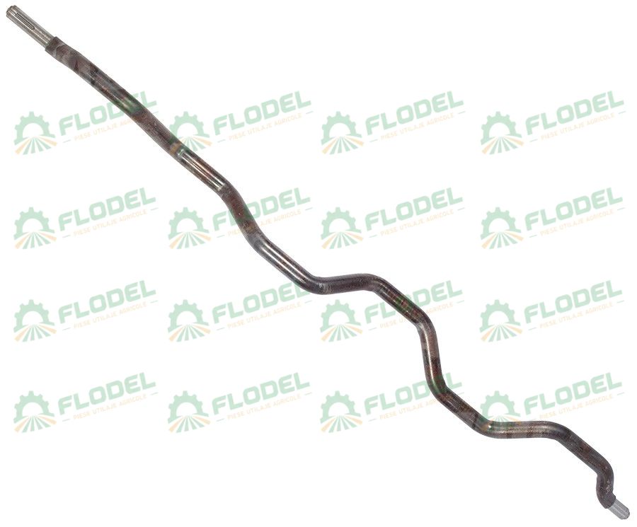 Ax cai NEW HOLLAND 84057292 PREMIUM