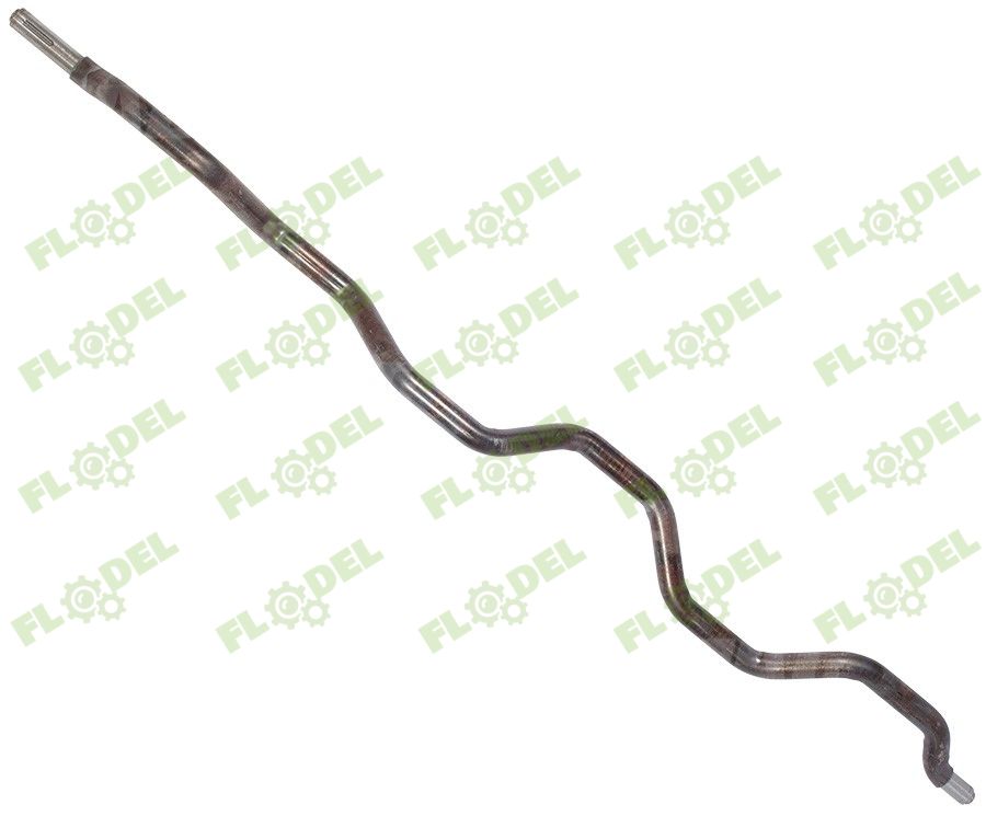 Ax cai NEW HOLLAND 84057292 PREMIUM