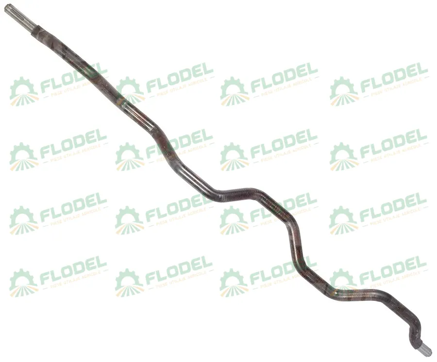 Ax cai NEW HOLLAND 84057292 PREMIUM