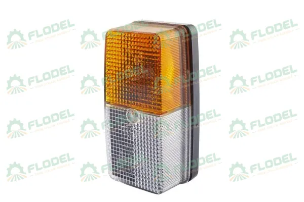 Lampa fata combina JOHN DEERE AZ42982 HELLA