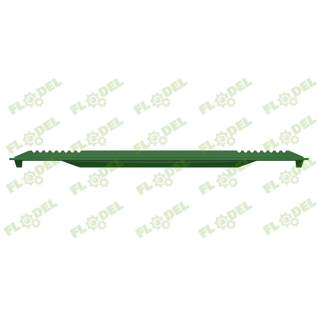 Raclet combina JOHN DEERE Z62288