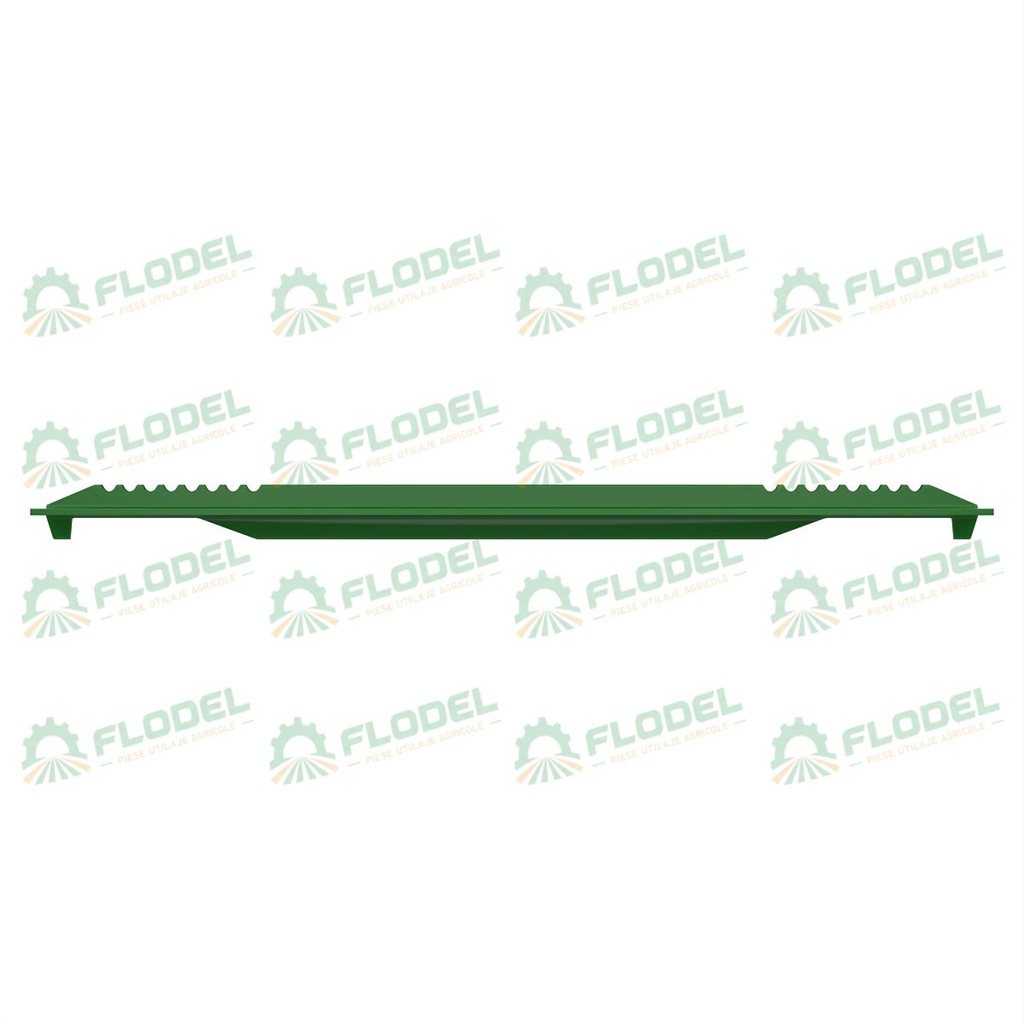 Raclet combina JOHN DEERE Z62288