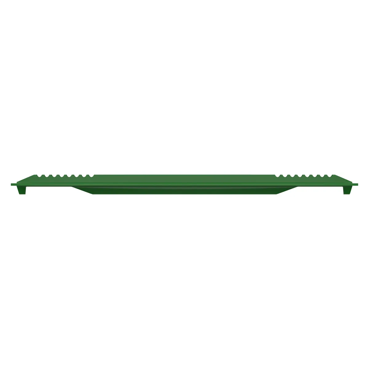 Raclet combina JOHN DEERE Z62288