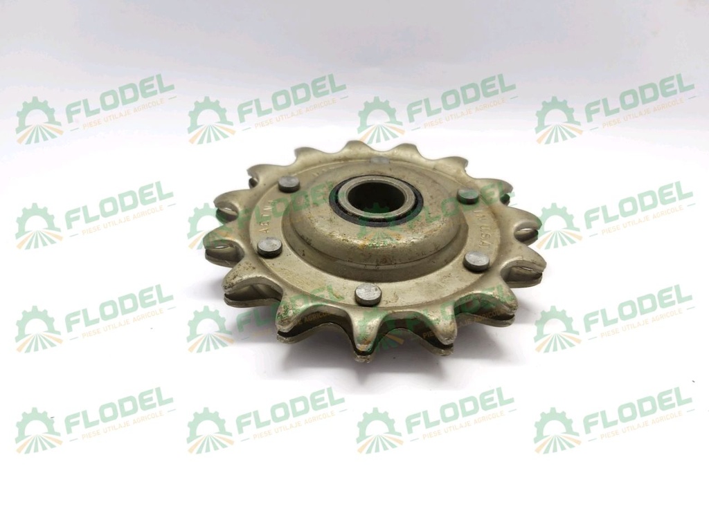 Pinion combina JOHN DEERE AN31211 Z15