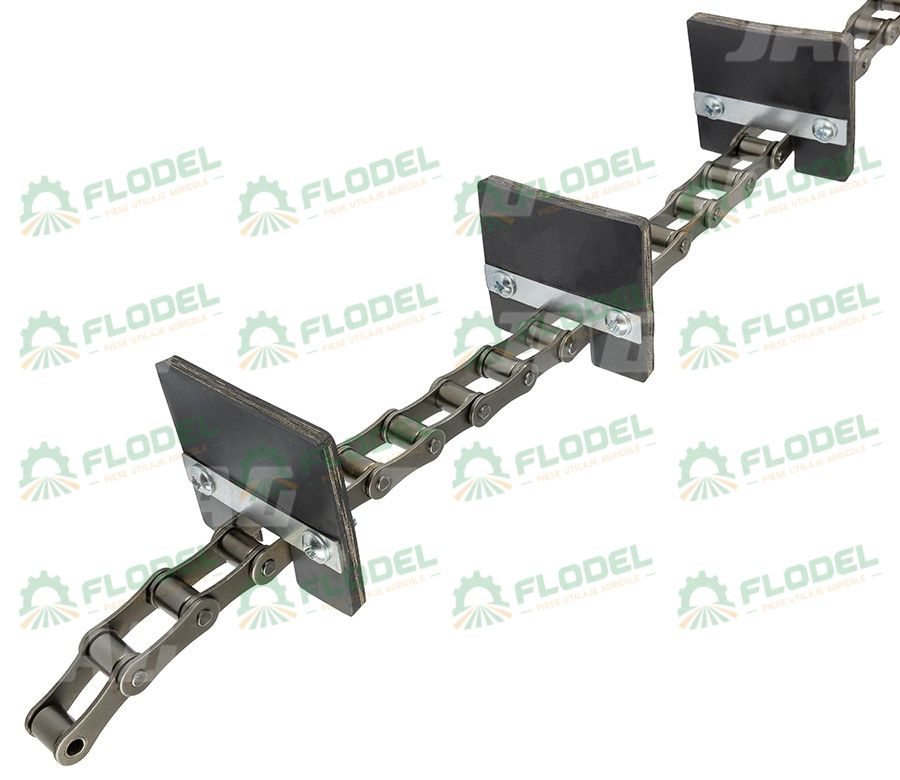Lant retur spice JOHN DEERE AZ46269