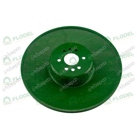 Fulie variator JOHN DEERE Z58337
