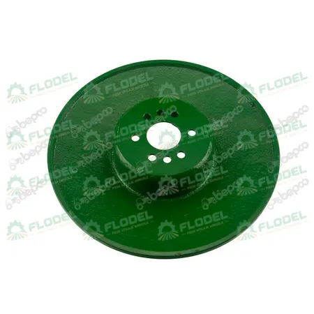 Fulie variator JOHN DEERE Z58337