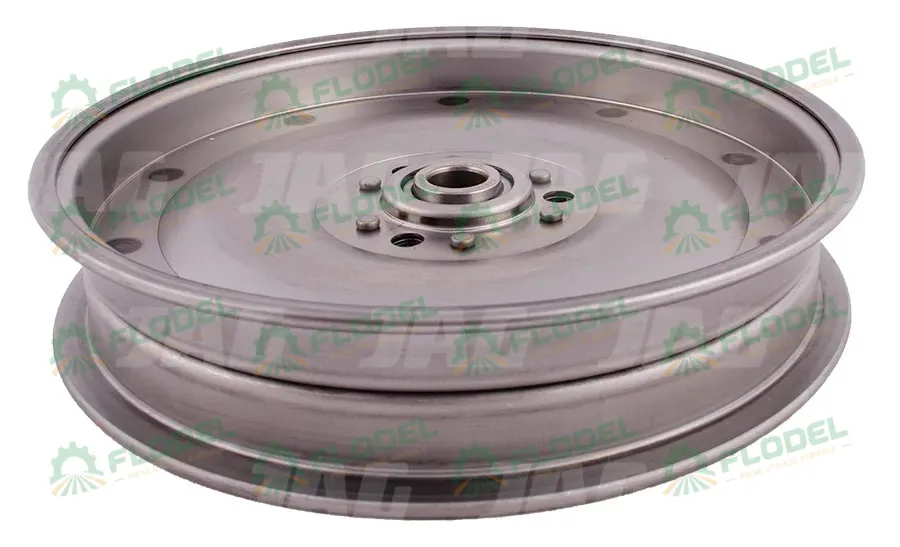 Fulie intinzator combina JOHN DEERE AH97031