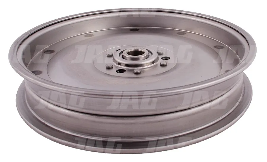 Fulie intinzator combina JOHN DEERE AH97031