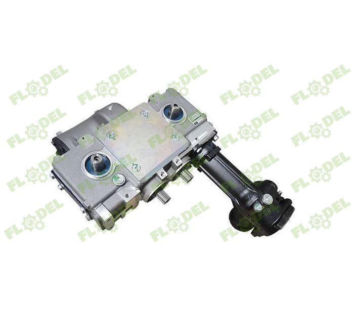 Grup complet CAPELLO M1-80179 Original CAPELLO