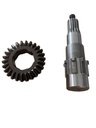 Set Pinion Ax tocator DOMINONI