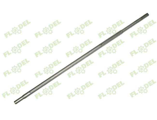 Ax CLAAS MATADOR MERCATOR 610198