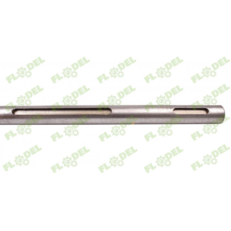 Ax postbatator CLAAS MERCATOR 653307