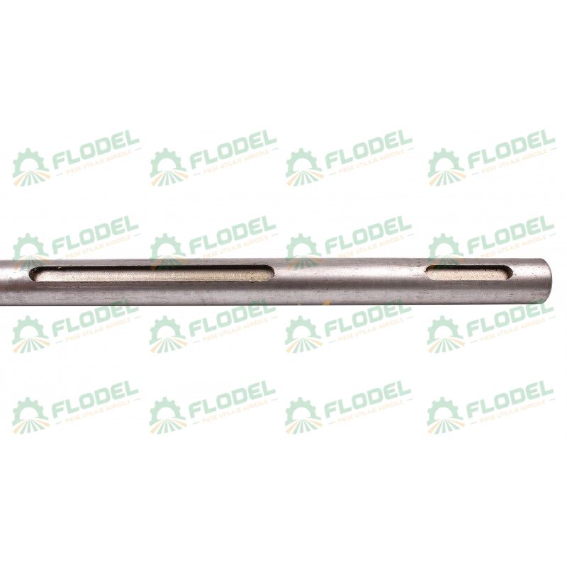 Ax postbatator CLAAS MERCATOR 653307