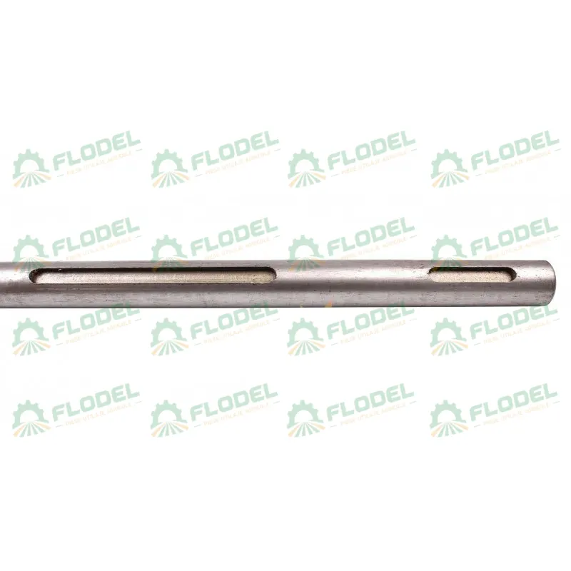 Ax postbatator CLAAS MERCATOR 653307