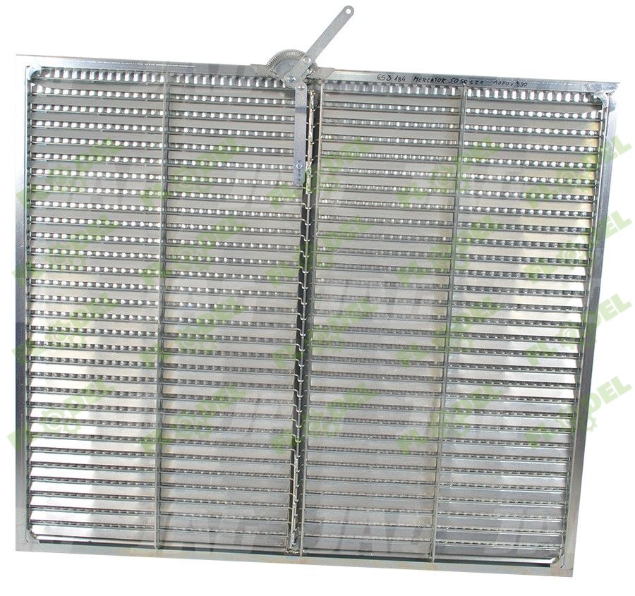 Sita superioara CLAAS MERCATOR 653184