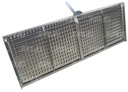 Extensie sita combina CLAAS MERCATOR 653183