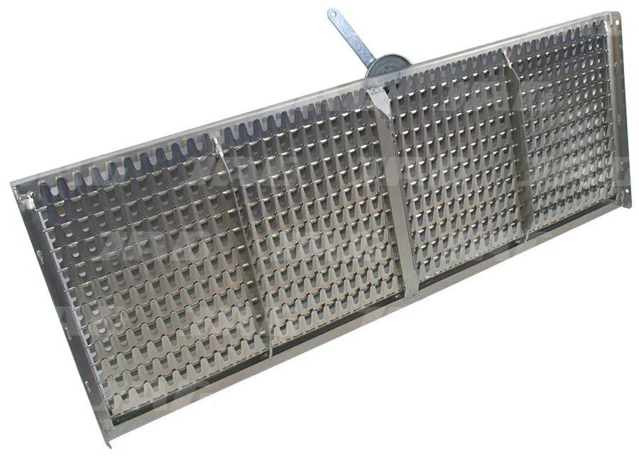 Extensie sita combina CLAAS MERCATOR 653183