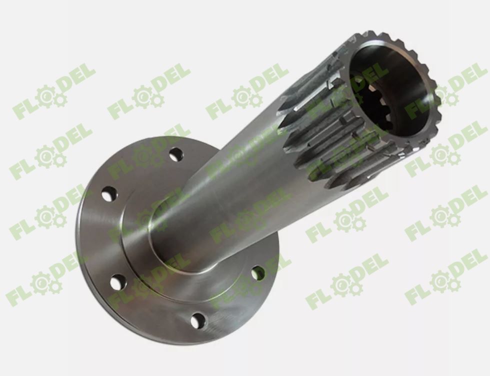 Butuc rotor combina CASE IH 184489C1