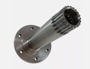 Butuc rotor combina CASE IH 184489C1