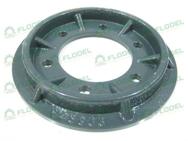 Flansa ambreiaj combina CLAAS 645933
