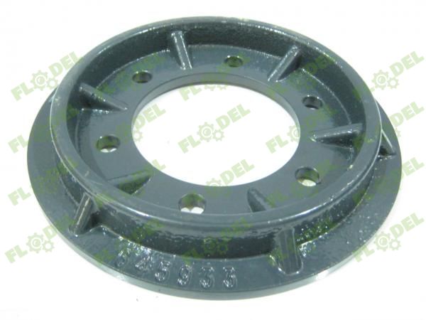 Flansa ambreiaj combina CLAAS 645933