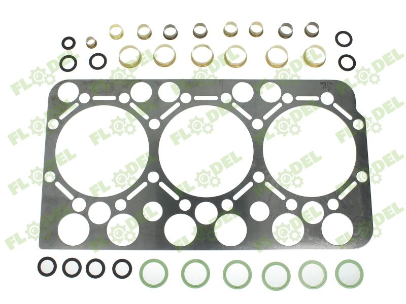 Garnitura chiulasa VOLVO 275774
