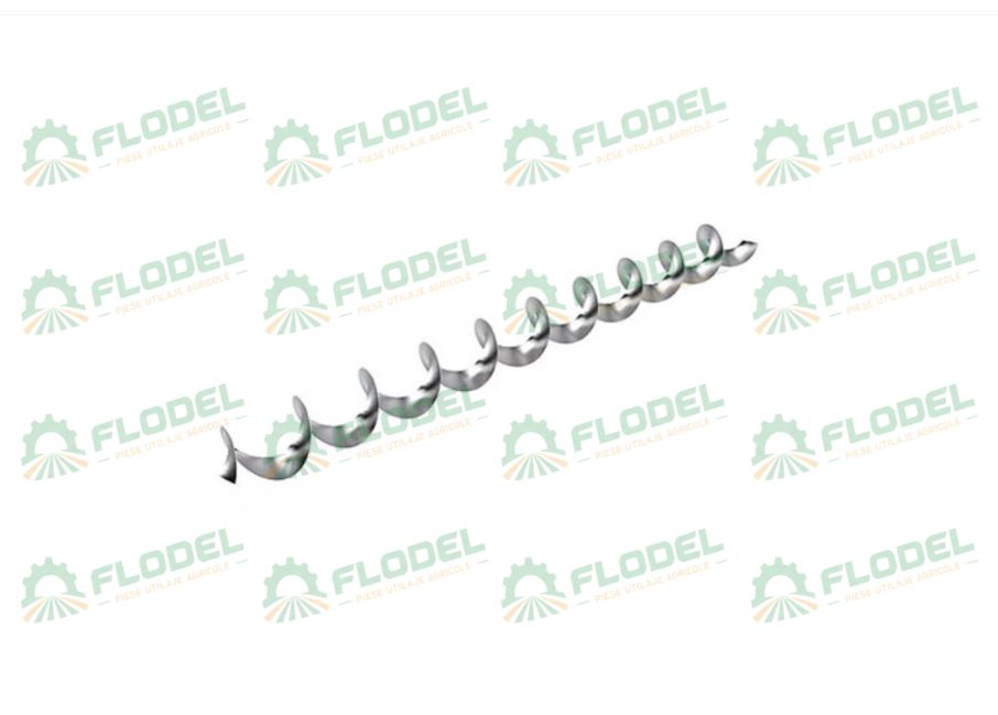 Spirala snec CLAAS 181731 Original CLAAS