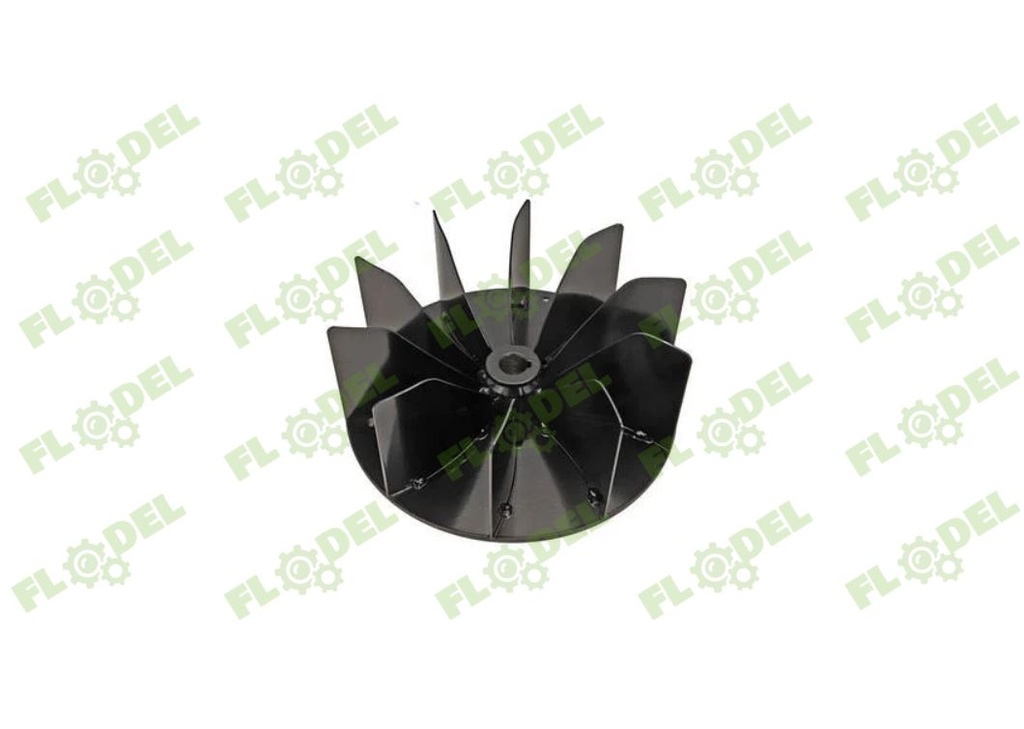 Ventilator CLAAS 657693