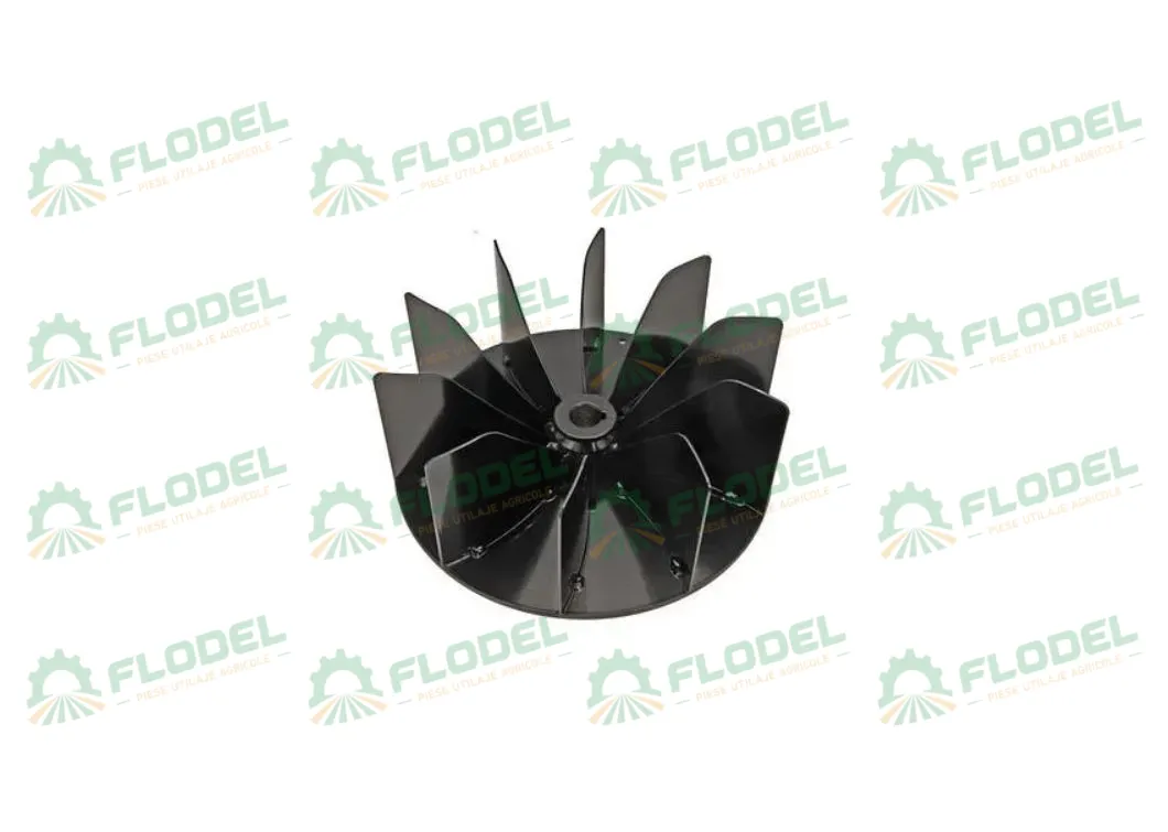 Ventilator CLAAS 657693
