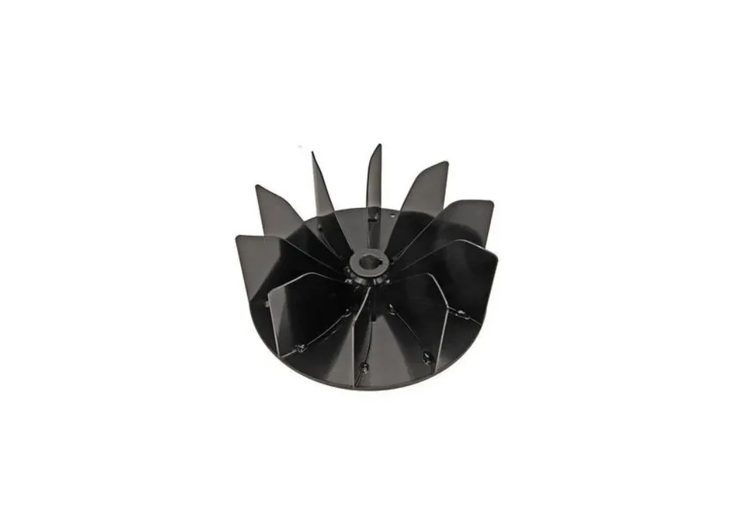 Ventilator CLAAS 657693