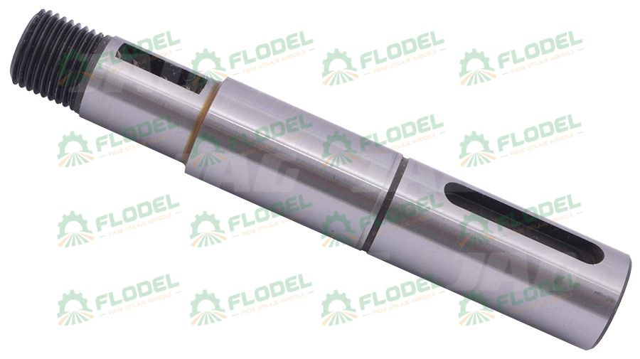 Ax ventilator combina CLAAS 657698