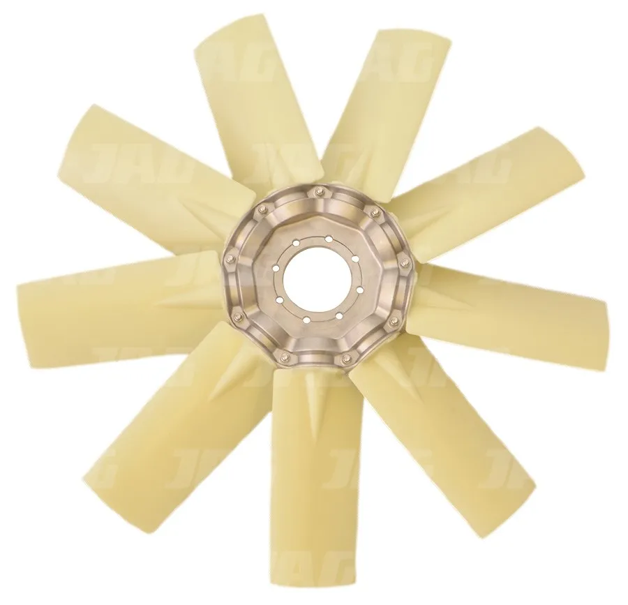Paleta ventilator combina CLAAS 545700