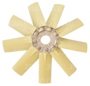 Paleta ventilator combina CLAAS 545700