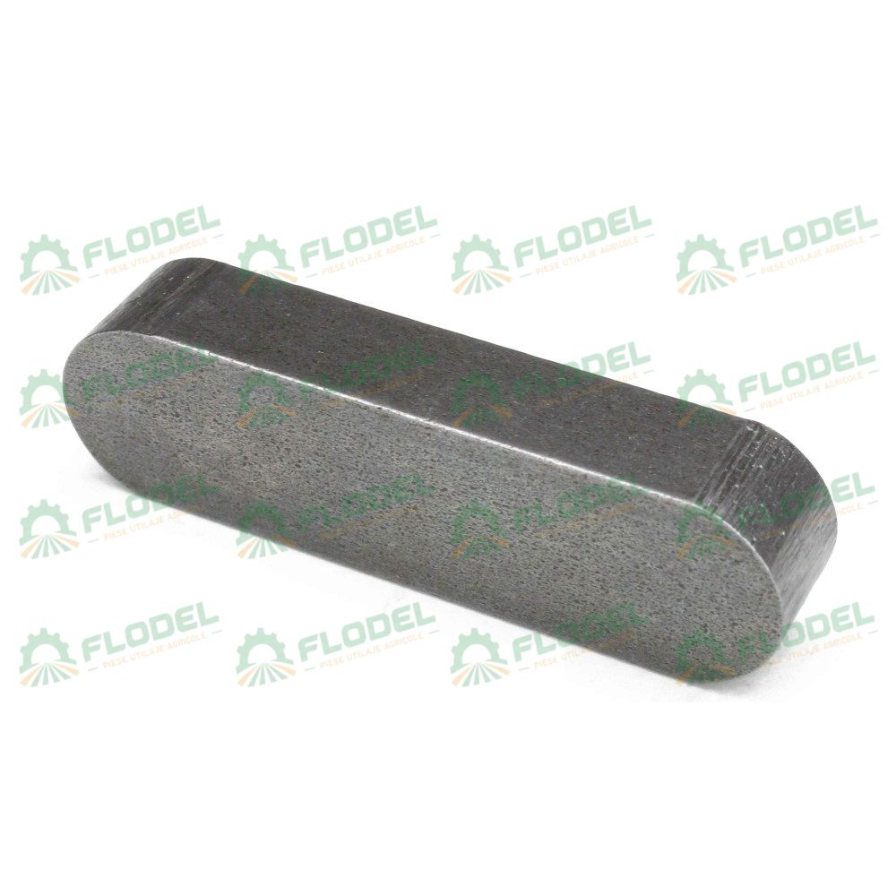 Pana metal CLAAS 670975 14X9X50