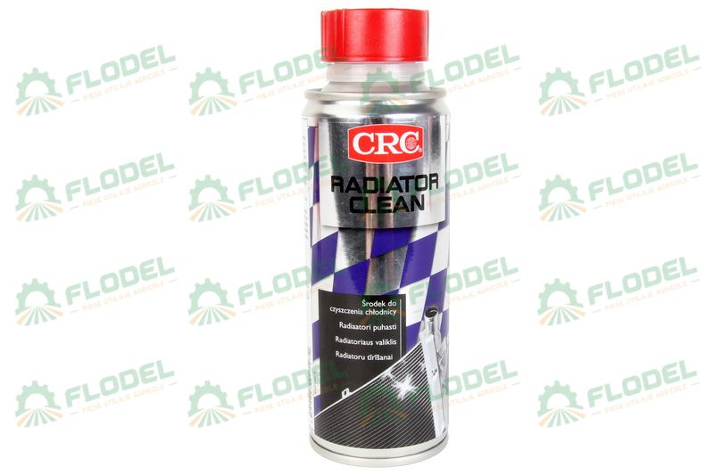 Solutie de curatat sistem racire 200 ml