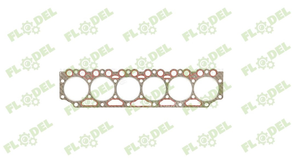 Garnitura chiulasa DEUTZ AGROTRON 04201560 VICTOR REINZ